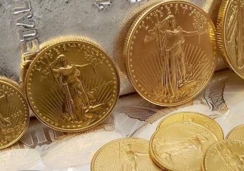 Are coins a good asset?