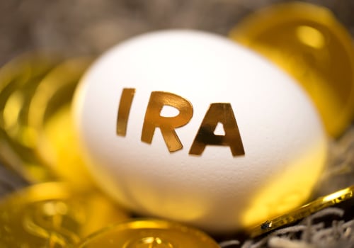 What is a disadvantage of a roth ira?